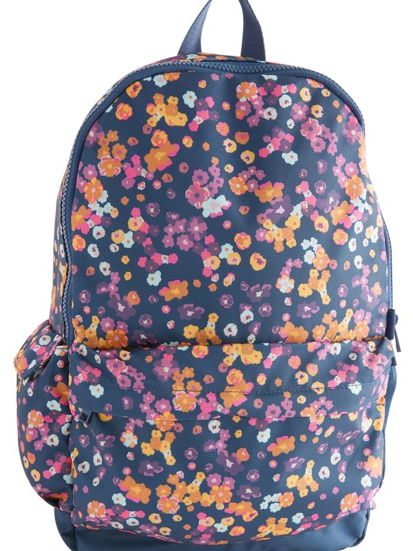 Next Next Ruksak  mornarsko plava / miks boja