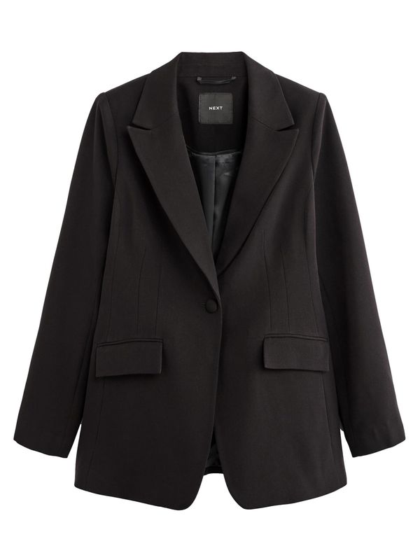 Next Next Sako  crna