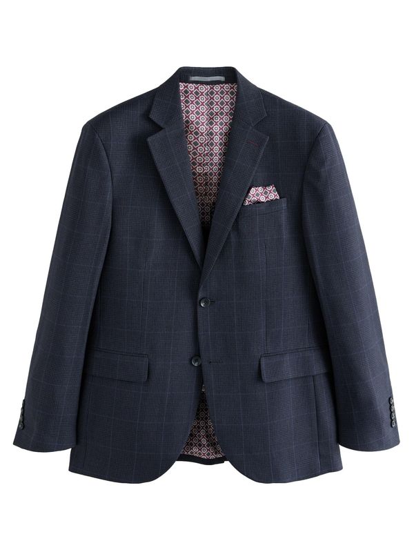 Next Next Sako  mornarsko plava / safirno plava