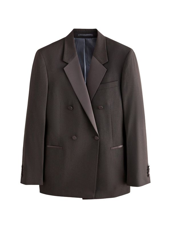 Next Next Sako  smeđa