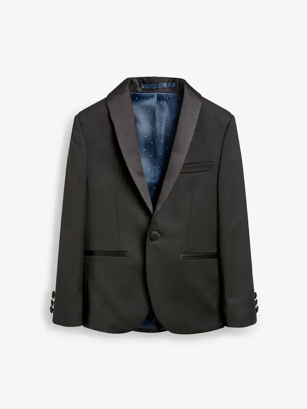 Next Next Sakoi  crna