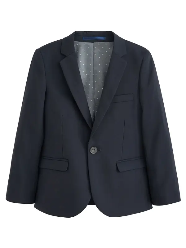 Next Next Sakoi  mornarsko plava