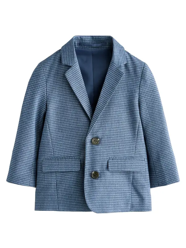 Next Next Sakoi  plava / svijetloplava