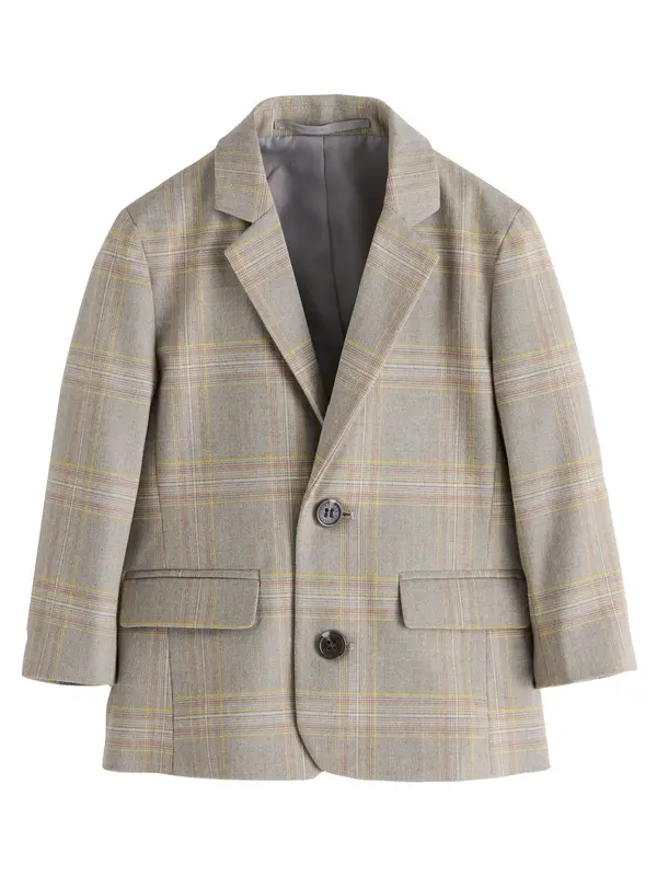 Next Next Sakoi  smeđa / žuta / siva