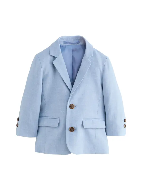 Next Next Sakoi  svijetloplava