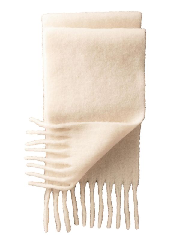 Next Next Šal  boja pijeska