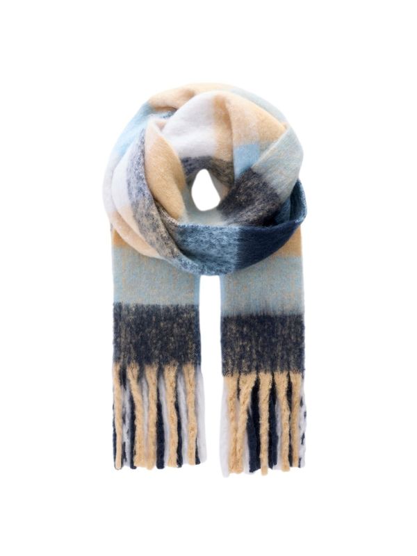 Next Next Šal  miks boja