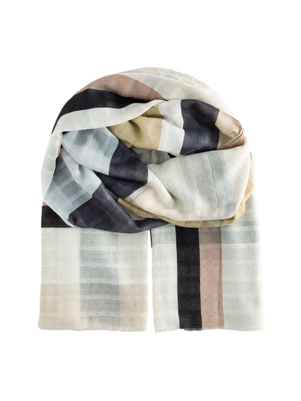 Next Next Šal  miks boja