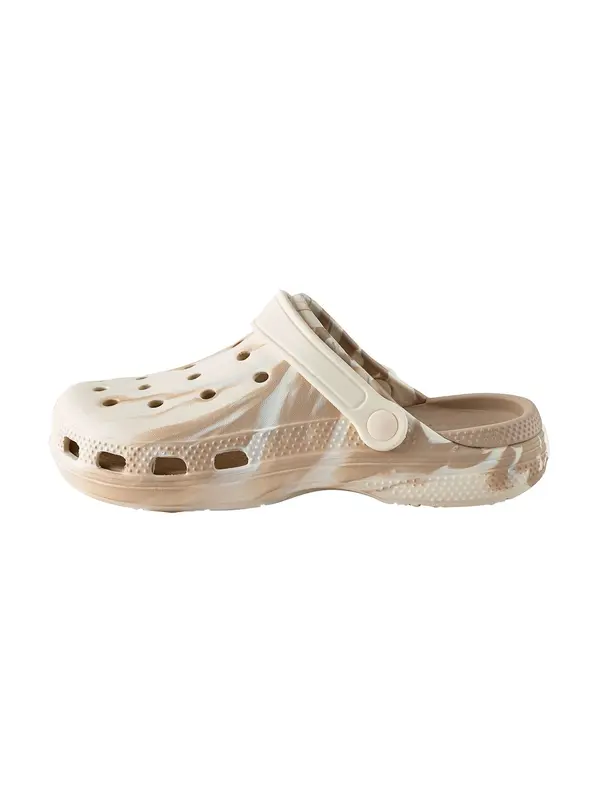 Next Next Sandale  boja pijeska / boja devine dlake (camel) / pastelno plava