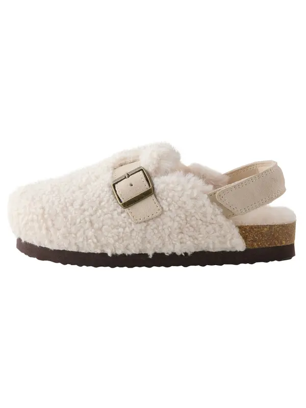 Next Next Sandale  boja pijeska