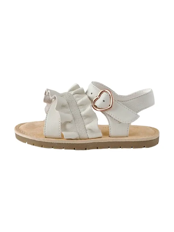 Next Next Sandale  boja pijeska