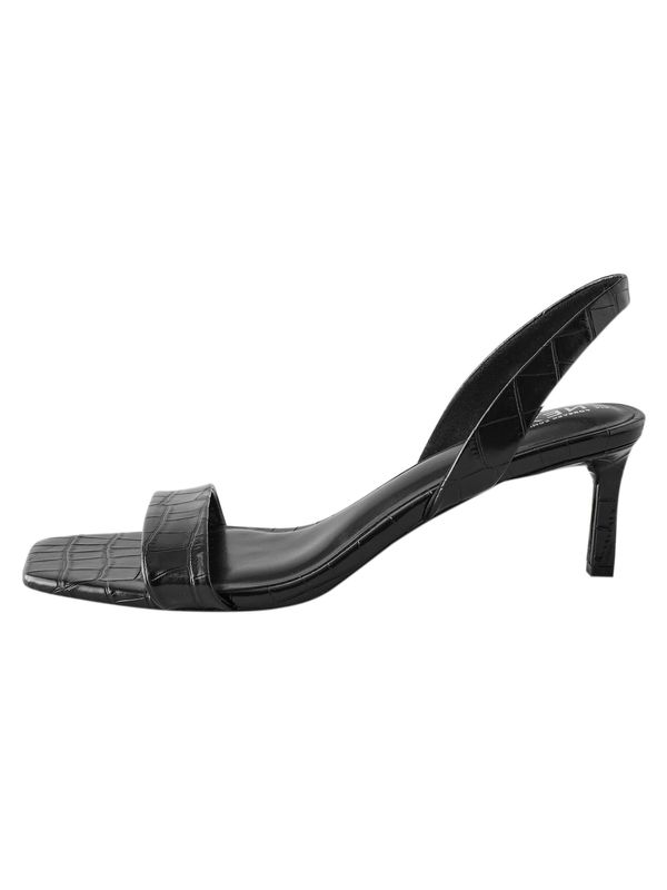 Next Next Sandale 'Forever Comfort'  crna