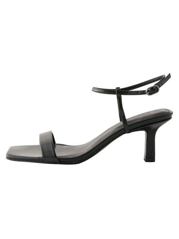 Next Next Sandale 'Forever Comfort'  crna