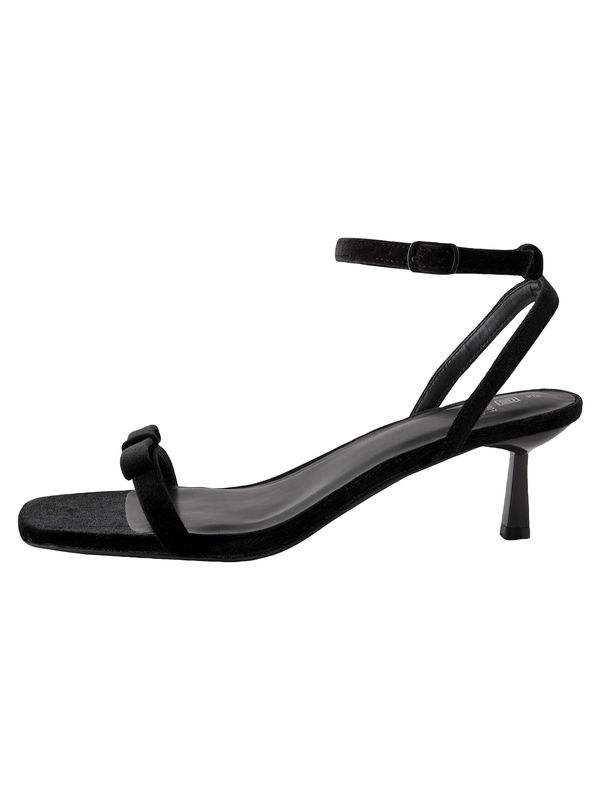 Next Next Sandale 'Forever Comfort'  crna