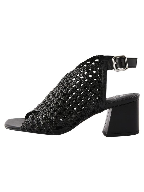 Next Next Sandale 'Forever Comfort '  crna