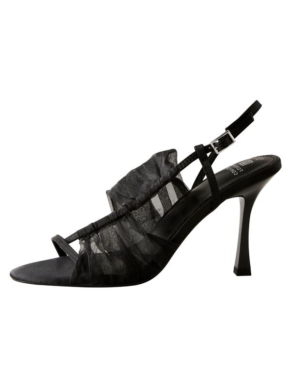 Next Next Sandale 'Forever Comfort'  crna