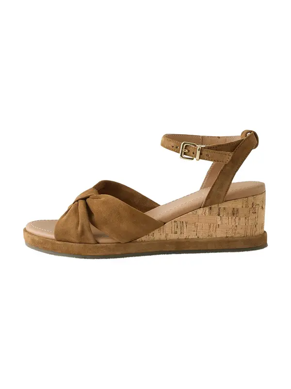 Next Next Sandale 'Forever Comfort'  karamela
