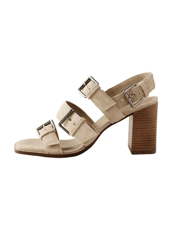 Next Next Sandale 'Forever Comfort'  pijesak