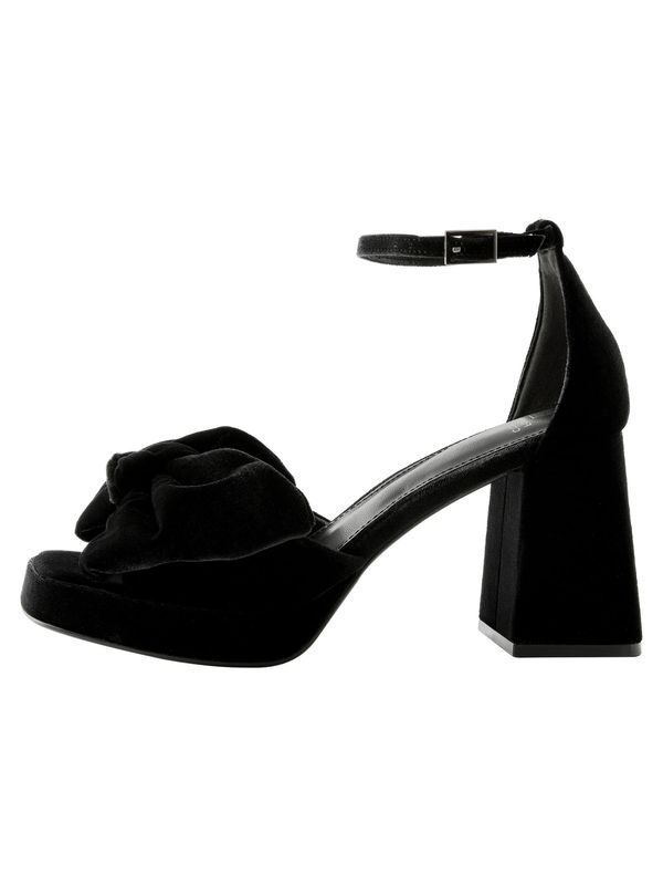 Next Next Sandale 'Forever Comfort® '  crna