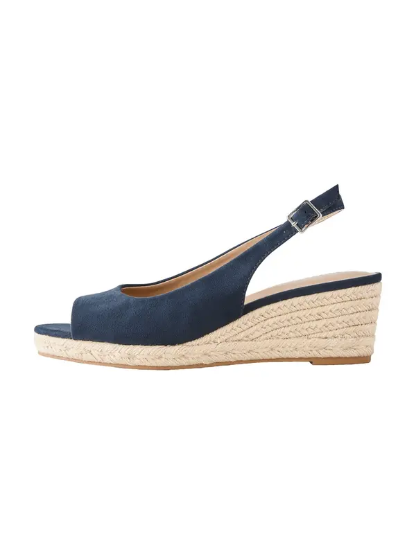 Next Next Sandale 'Forever Comfort®'  mornarsko plava