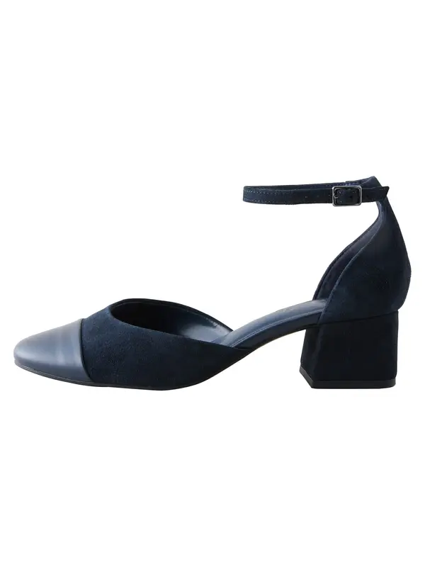 Next Next Sandale 'Forever Comfort®'  mornarsko plava