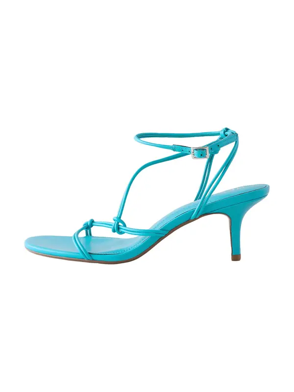 Next Next Sandale s remenčićima 'Forever Comfort'  akvamarin