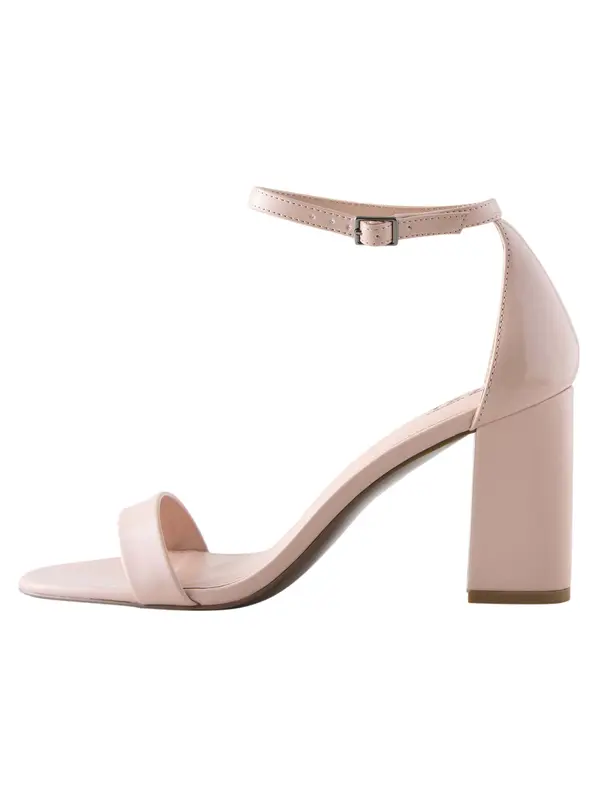 Next Next Sandale s remenčićima 'Forever Comfort'  bež