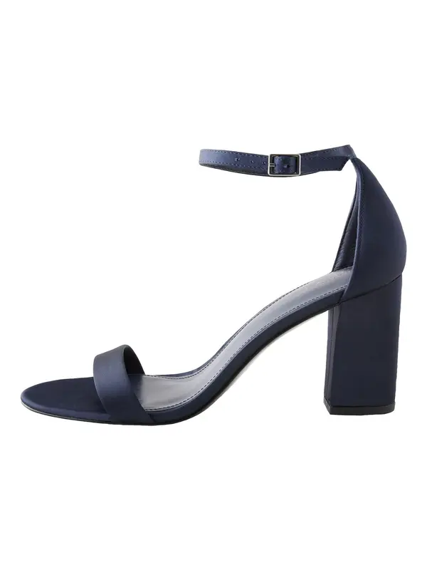 Next Next Sandale s remenčićima 'Forever Comfort'  mornarsko plava