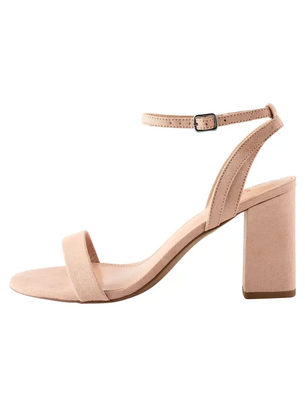 Next Next Sandale s remenčićima 'Forever Comfort'  nude