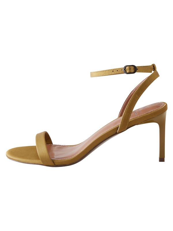 Next Next Sandale s remenčićima 'Forever Comfort'  senf