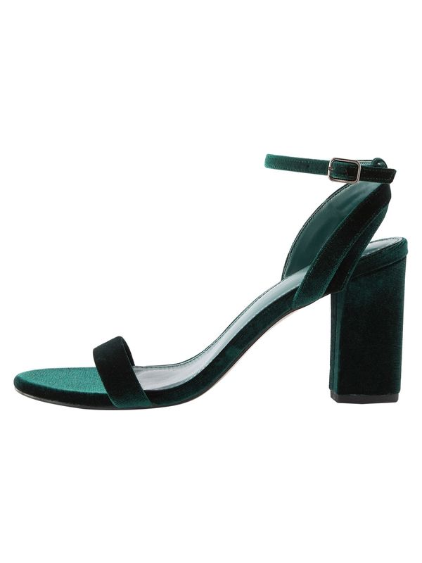 Next Next Sandale s remenčićima 'Forever Comfort'  zelena