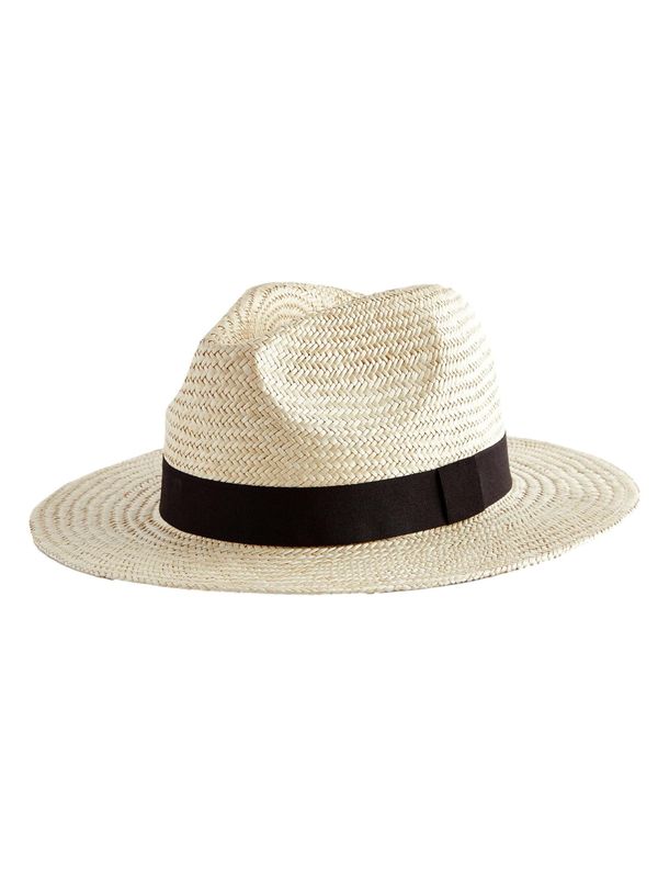 Next Next Šešir  mornarsko plava / bijela