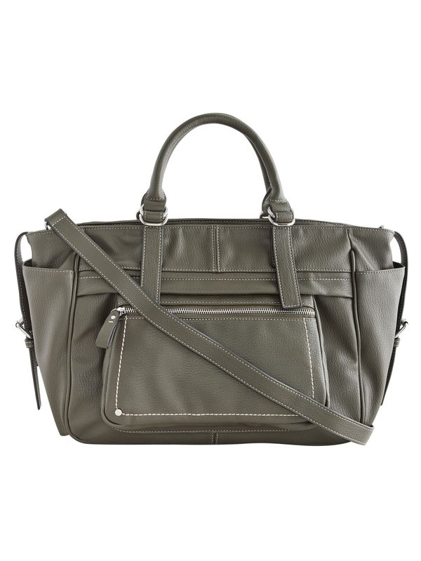 Next Next Shopper torba  kaki