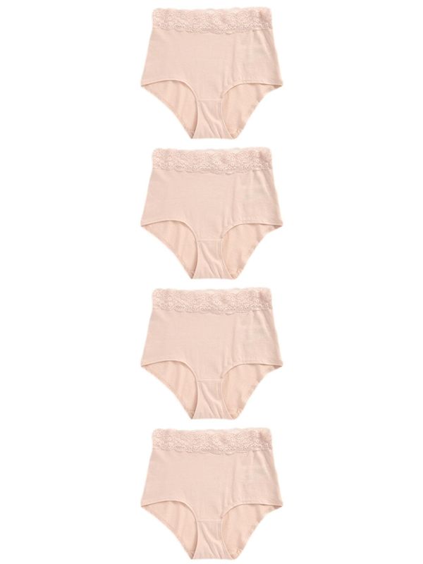 Next Next Slip  bež