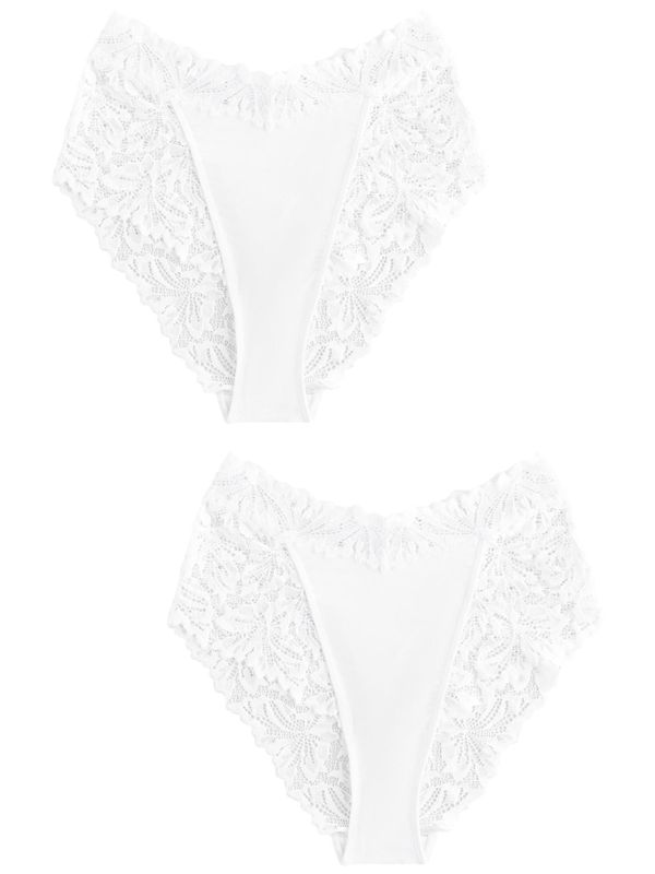 Next Next Slip  bijela