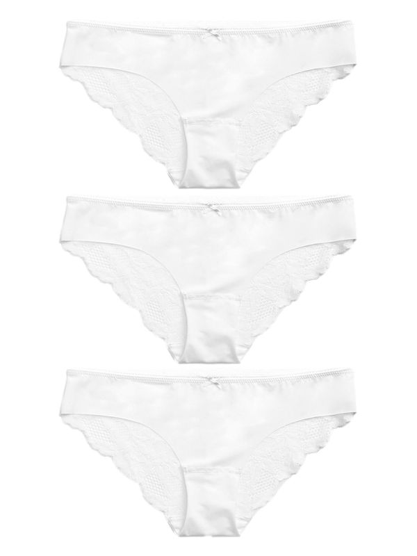 Next Next Slip  bijela