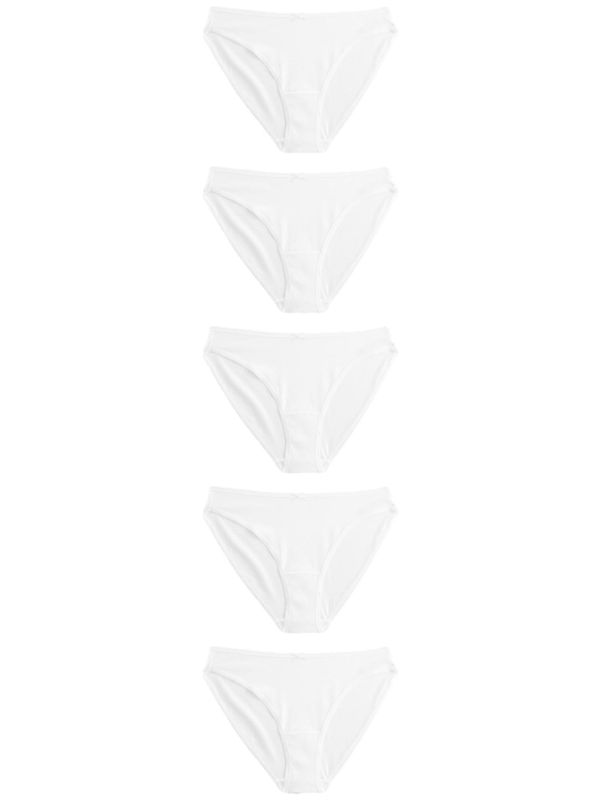 Next Next Slip  bijela