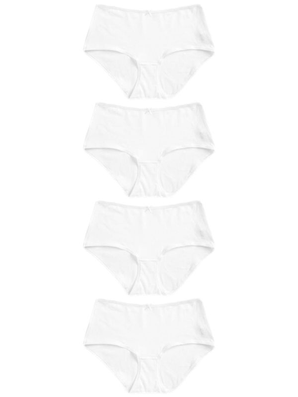 Next Next Slip  bijela