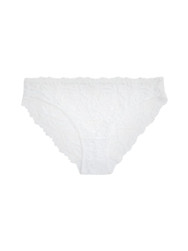 Next Next Slip  bijela