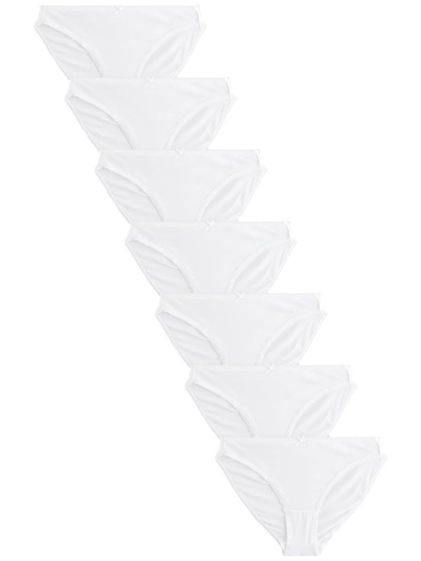 Next Next Slip  bijela