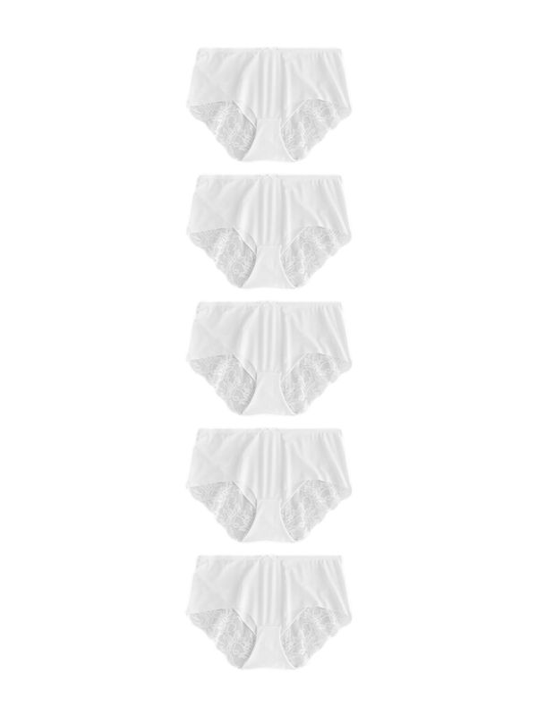 Next Next Slip  bijela