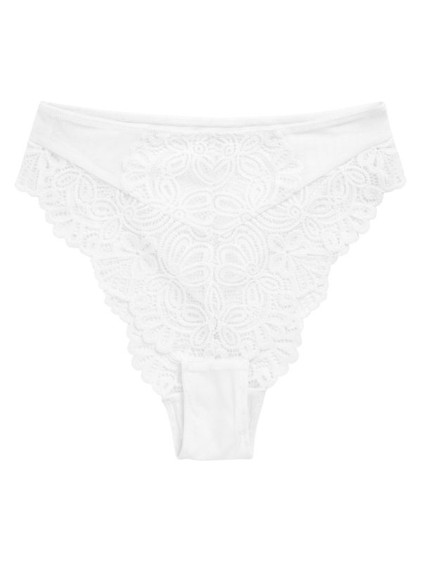 Next Next Slip  bijela