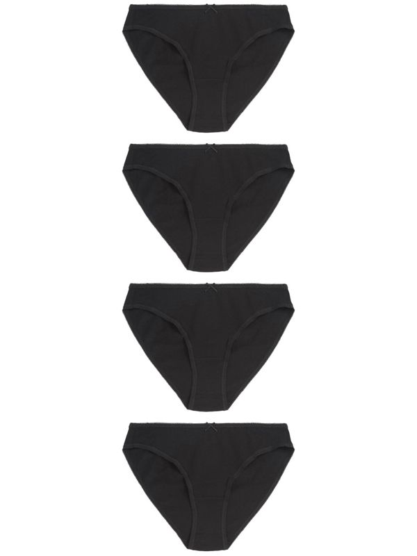 Next Next Slip  crna