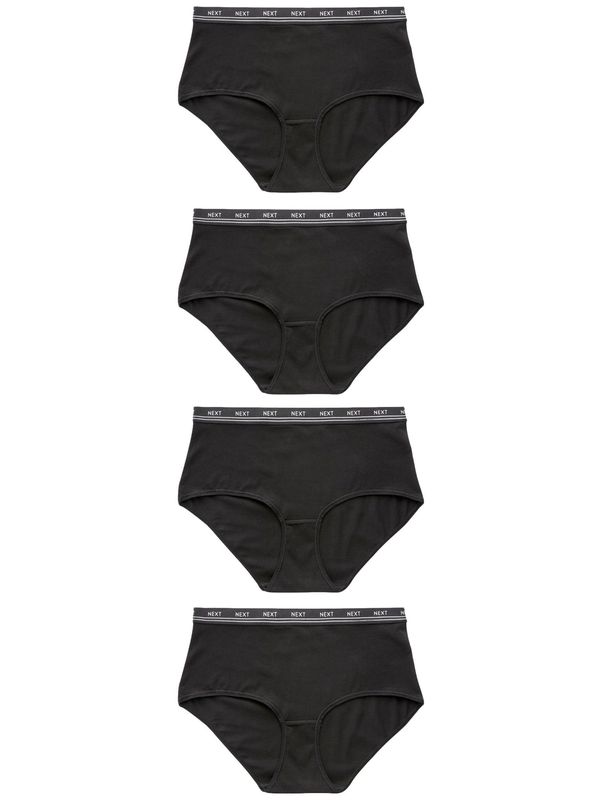 Next Next Slip  crna