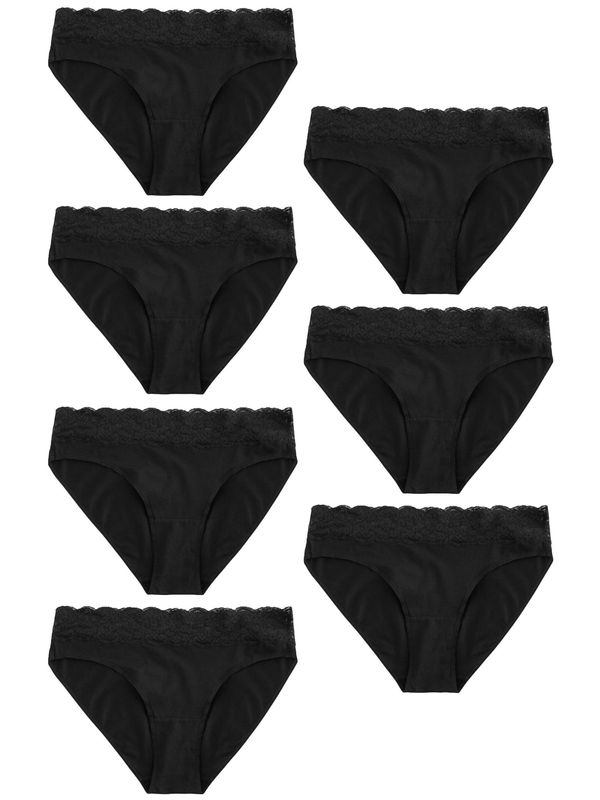 Next Next Slip  crna