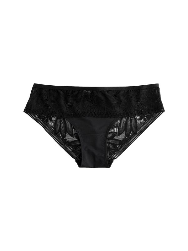 Next Next Slip  crna