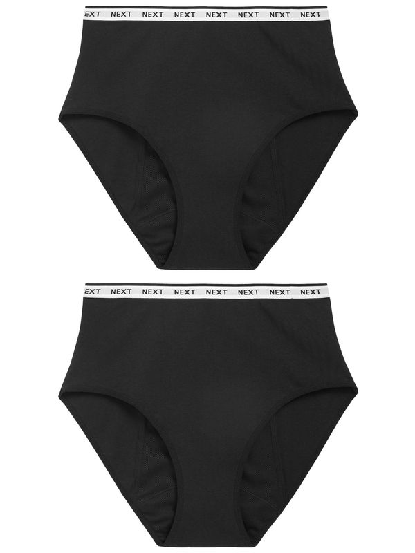 Next Next Slip  crna