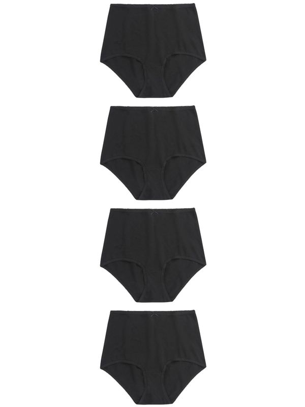 Next Next Slip  crna