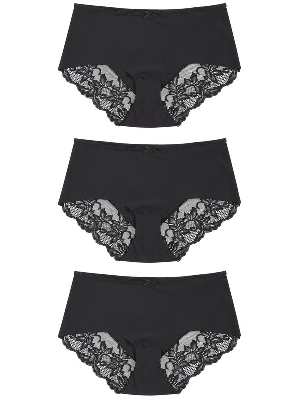 Next Next Slip  crna