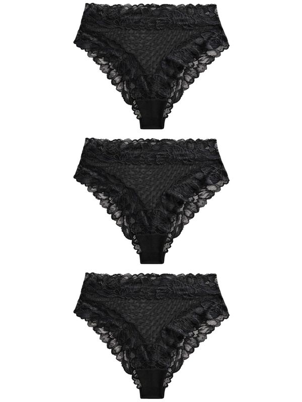 Next Next Slip  crna